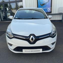 Renault Clio 4 G&eacute;n&eacute;ration TCe 75 - 19 Laval