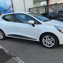 Renault Clio 4 G&eacute;n&eacute;ration TCe 75 - 19 Laval