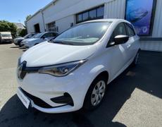 Renault Zoe - Life R110 - 10 300 €