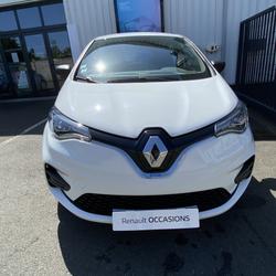 Renault Zoe Life R110 Laval