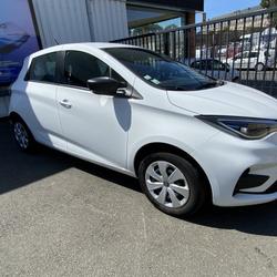 Renault Zoe Life R110 Laval