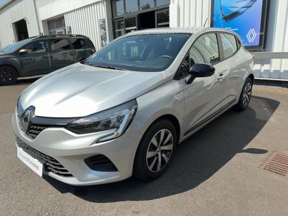 Renault Clio 5 - Equilibre TCe 90 - 13 790 €