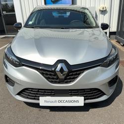 Renault Clio 5 Equilibre TCe 90 Laval