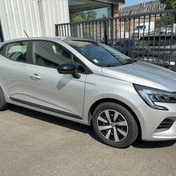 Renault Clio 5 Equilibre TCe 90 Laval
