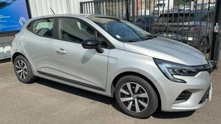 Renault Clio 5  - photo 2