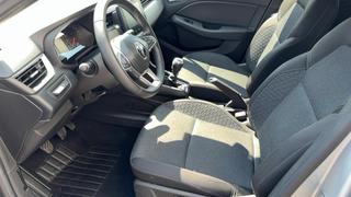 Renault Clio 5  - photo 3