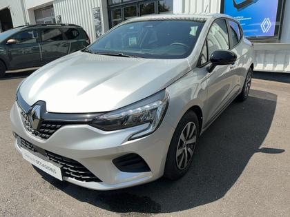 Renault Clio 5 - Equilibre TCe 90 - 13 790 €