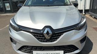 Renault Clio 5  - photo 1