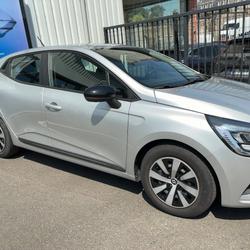 Renault Clio 5 Equilibre TCe 90 Laval