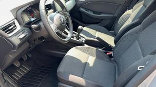 Renault Clio 5  - photo 3