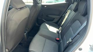 Renault Clio 5  - photo 4