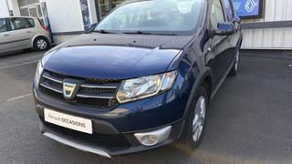 Dacia Sandero  - Prestige - photo 0