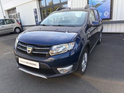 Dacia Sandero - Stepway Prestige TCe 90 E6 - 9 790 €