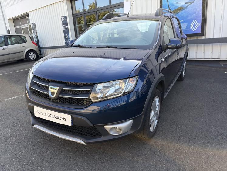Dacia Sandero  - Prestige - 9 790 €