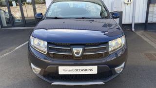 Dacia Sandero  - Prestige - photo 1