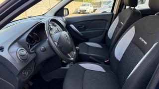 Dacia Sandero  - Prestige - photo 3