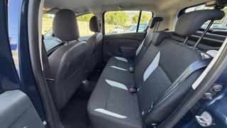 Dacia Sandero  - Prestige - photo 4