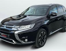 Mitsubishi Outlander Saint-Germain-Lespinasse