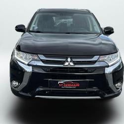 Mitsubishi Outlander Hybride recharg Intense Style 4WD MY18 Saint-Germain-Lespinasse