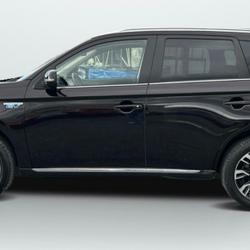 Mitsubishi Outlander Hybride recharg Intense Style 4WD MY18 Saint-Germain-Lespinasse