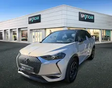 DS DS3 Crossback