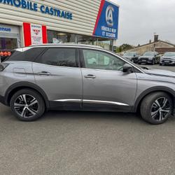 Peugeot 3008 3008 Hybrid 225 e-EAT8 GT Castres