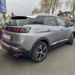 Peugeot 3008 3008 Hybrid 225 e-EAT8 GT Castres