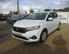 Dacia Sandero Le Rheu