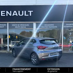 Renault Clio 5 Equilibre TCe 90 Guidel