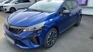 Renault Clio  - photo 0