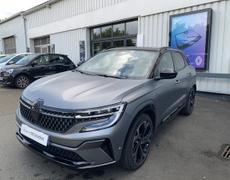 Renault Austral - techno esprit Alpine E-Tech full hyb 200 - 39 900 €