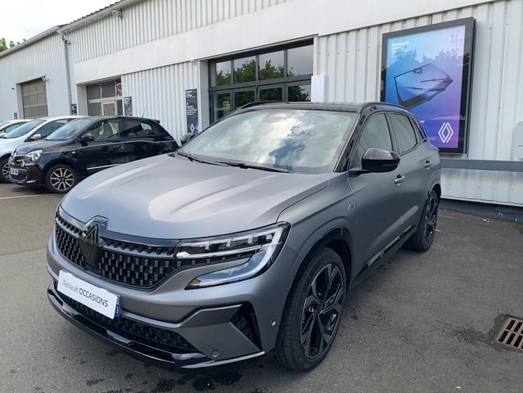 Renault Austral  - 35 990 €