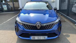 Renault Clio  - photo 1