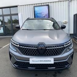 Renault Austral techno esprit Alpine E-Tech full hyb 200 Laval