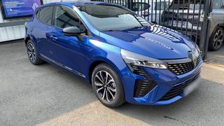 Renault Clio  - photo 2