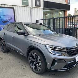 Renault Austral techno esprit Alpine E-Tech full hyb 200 Laval