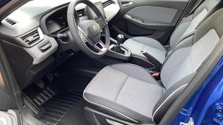 Renault Clio  - photo 3