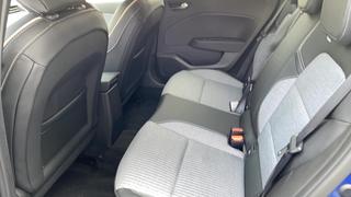 Renault Clio  - photo 4