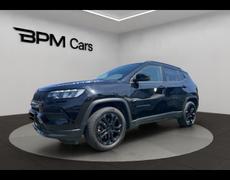 Jeep Compass Orléans