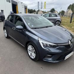 Renault Clio 5 Business E-TECH 140 -21 occasion - Rots - photo 3/18