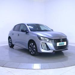 Peugeot 208 208 Hybrid 100 e-DCS6 - Allure Redon