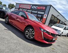 Peugeot 508 Lisieux