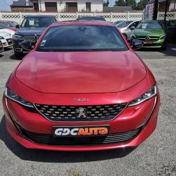Peugeot 508 180Ch GT Line EAT8 / GARANTIE 12 MOIS Lisieux