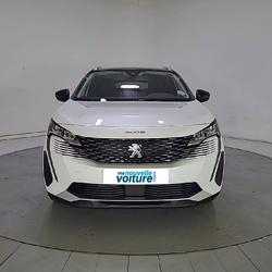 Peugeot 3008 3008 Hybrid 225 e-EAT8 - Roadtrip Redon