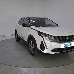 Peugeot 3008 3008 Hybrid 225 e-EAT8 - Roadtrip Redon