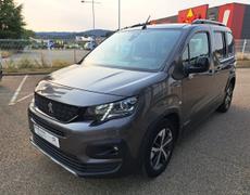 Peugeot Rifter Firminy