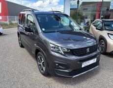 Peugeot Rifter Firminy
