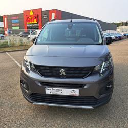 Peugeot Rifter PureTech 130 S&S EAT8 GT Firminy