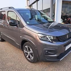 Peugeot Rifter PureTech 130 S&S EAT8 GT Firminy