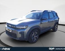 Dacia Bigster Guise